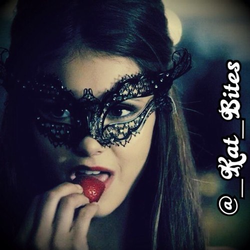 _Kat_Bites's profile picture. Katerina or Katherine, I go by both. Very few know the real me (S/RP)