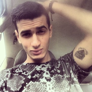 I could be the one to set you free
