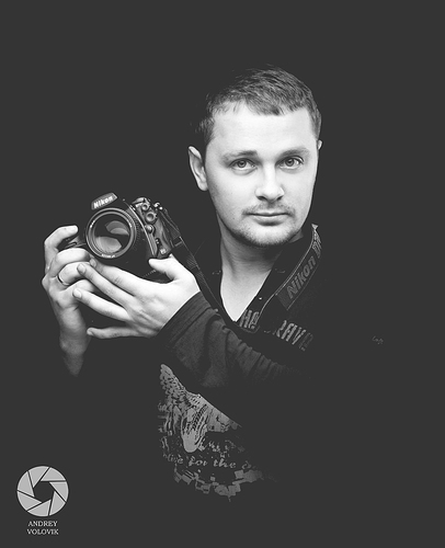 Фотографирую