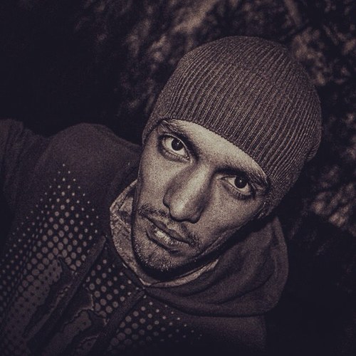 ABL_guitars's profile picture. Guitar builder