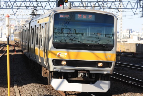 この垢はE231のbotです。