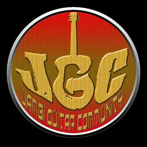 JambiGuitarCom Profile Picture