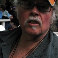 John Madsen (@newbarbarian) Twitter profile photo