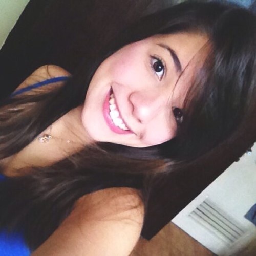 let it be.. ✌