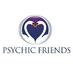 Psychic Friends (@apsychicfriend) Twitter profile photo