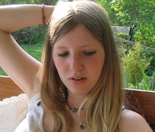 Manonlacoquine's profile picture. Secrétaire de 22 ans toujours coquine peu importe la situation Grosses bises