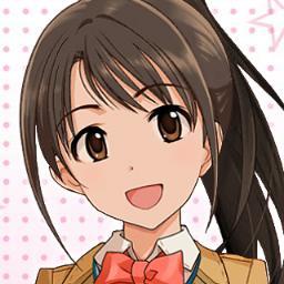 Hi! I'm Uzuki Shimamura, 17 years old and part of the Cinderella Girls! I'm aiming to be top idol so watch out for me~