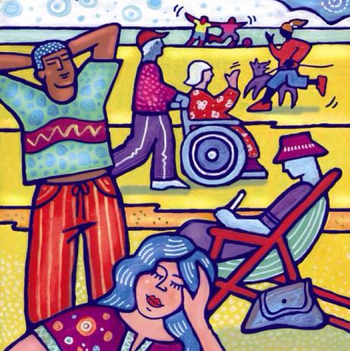 KentHITS's profile picture. Health Improvement Training Solutions Designing and delivering training to promote health and wellbeing and address health inequalities