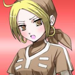 『THE KING OF FIGHTERS』と『Days of memories』シリーズのまりんの非公式botです。『おはよう/いってきます/好き/おやすみ』等に反応します。