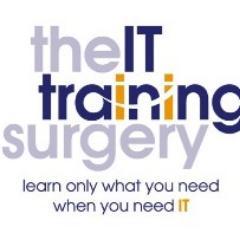 ITTrainSurgery Profile Picture