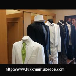 Tuxedo, Tuxedo Rental, Men's Clothing Store