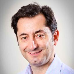 Marketing & Technologist man passionate about sport, motorsport, IT, latest technologies, gadgets, travel and current affairs.