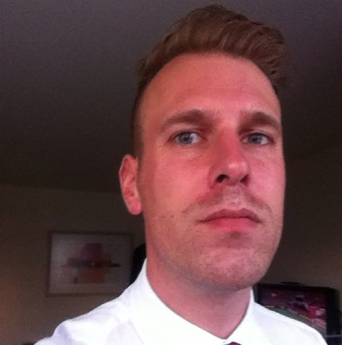 Senior Logical Data Modeller (Technology Group),
Diversity Working Group member,
Land Registry