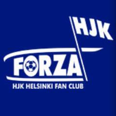 Forza HJK on vuonna 1999 perustettu Helsingin Jalkapalloklubin virallinen kannattajayhdistys.