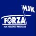Forza HJK (@forzahjk) Twitter profile photo