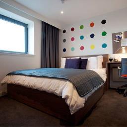 GalleryApts's profile picture. Luxury Student Accommodation in the heart of the city centre of Glasgow. Variety of studios to suit all students. Get down to see us before they all go!