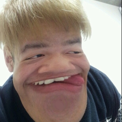 pachi_pachi_KT's profile picture. 亀有に住んでるよ ガタイがいいよ　絞りかすだよ