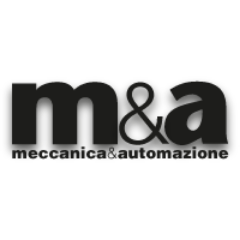 Rivista B2B che dal 1994 racconta il mondo dell'industria meccanica