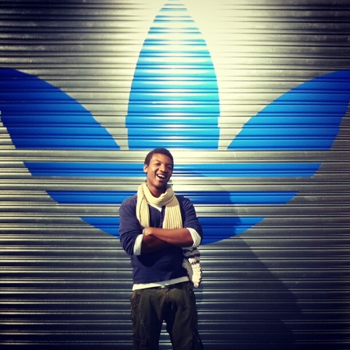 ThembaGwamanda's profile picture. WITS Juniors FC coach, teaching intern and...