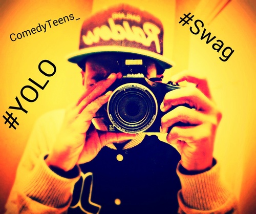 Wij hebben 3 categorieën 1 Weetjes 2 Wie staat eronder en 3 Humor natuurlijk! YTTCYJ ♥ 
Sinds 21-5-2013 ♥