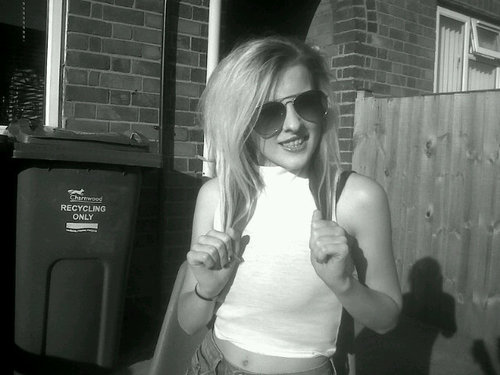 LuckySammijo's profile picture. At College In This Weather , ☹