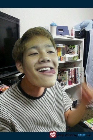 pachi_sake_onna's profile picture. お笑い芸人めざしてます！