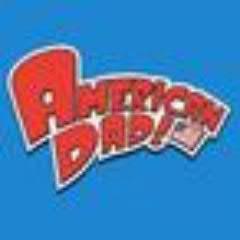 Русский Твиттер мультсериала #АмериканскийПапаша
