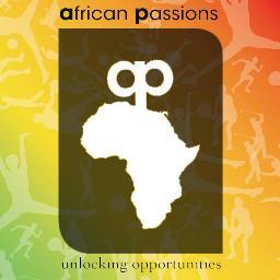 AfricanPassions's profile picture. A charitable foundation, based in Kenya, working to help children gain life skills through participation in team sports.
