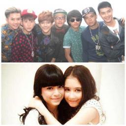 FANBASE SMASH & JELLY --) @SMASHindonesia @JeLLy_Duo