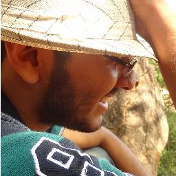 Fraud Mallu, Bangalore-Chennai mishmash, Fantasy Buff, Likes Reading, Loves Food