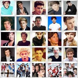 DIRECTIONER! X