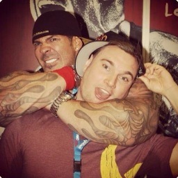 Mr_Pin0's profile picture. 