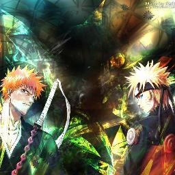 Mau tau dunia animasi? Sharing tentang animasi favoritmu? Check list and follow @nbl_junior | anime never die