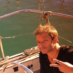 Directeur general adjoint @LProductions