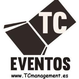 TC eventos y management  , conciertos, comedia, magos...