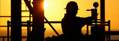 The Oil and Gas man, reporting on all the latest oil and gas news from around the world, with a focus on British firms.