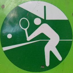 Software developer. #DotNet #Azure #Rpg #Frontenis #Running #mtg