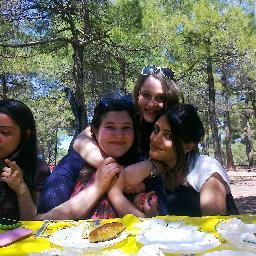 NazlcanKse1's profile picture. 