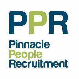 PPRecruitment1's profile picture. At Pinnacle People Recruitment we are dedicated to providing our clients with the most relevant and talented staffing available - 01793 608822
