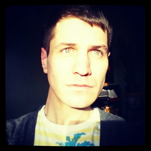 WayniePants's profile picture. I have a lot to say...keep reading