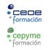 CEOE Formación (@ceoeformacion) Twitter profile photo