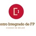 CIFP Ciudad de Béjar (@fpbejar) Twitter profile photo