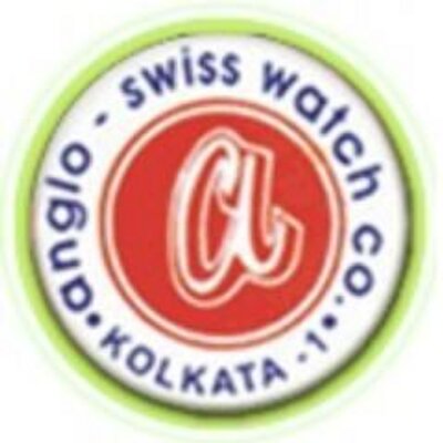 Anglo swiss store watch company