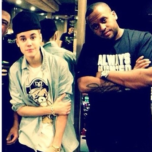 I love justin bieber!! he is so inspirational! has inspired me to achieve many things! @justinbieber