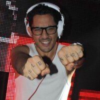 Naveed Kronholm (@b0bbyline) 's Twitter Profile