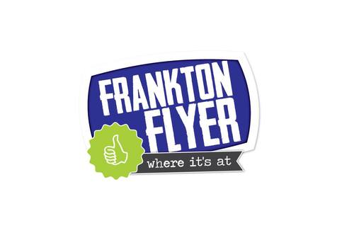 The Frankton Flyer informs businesses and the public of business trends, new products, local events, sales promotions and positive activities in our community.