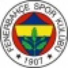 BAĞIRIN ULAN EN BÜYÜK FENERBAHÇE diyee....
FENERBAHÇE taraftar sayfası.