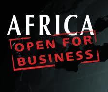 I run an African Business blog, especially focused on the natural resources sector, in particular mining and oil