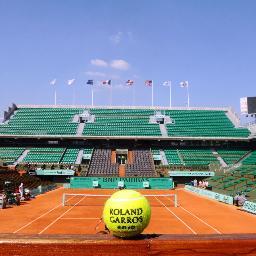 Amateur de tennis à tous les niveaux, ITF challengers ATP WTA. Passionné multisport et fan du PSG depuis une vingtaine d'années.

|Challenger tour spécialiste|