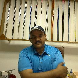 m1golf1's profile picture. General Supervisor gezira Sports Club